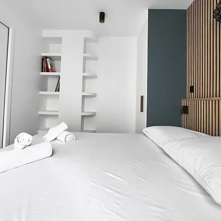 Apartment 4p - Arc De Triomphe 17eme